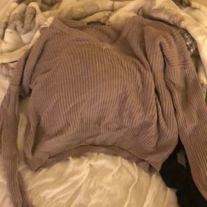 Brandy Melville sweater